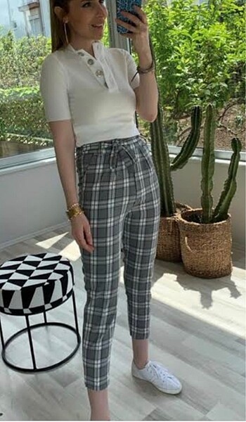 Zara pantolon