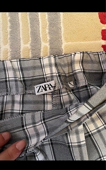 Zara Zara pantolon