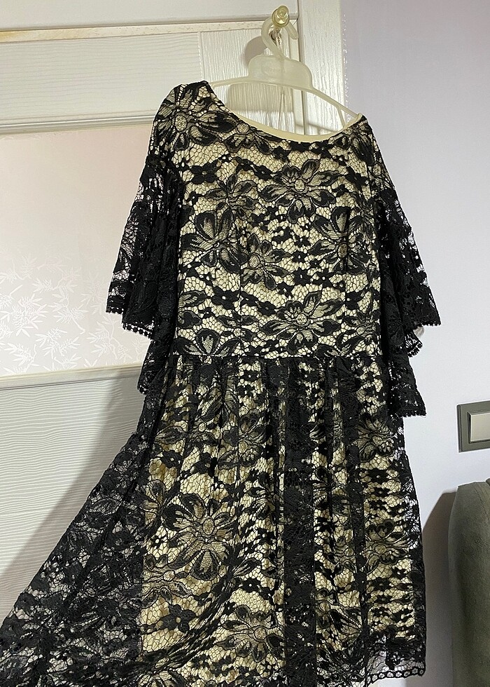 Harika elbise - Görsel 3