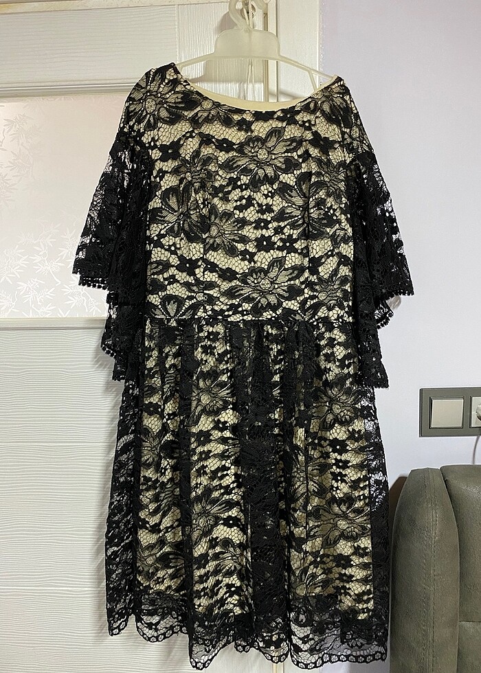 Harika elbise - Görsel 2