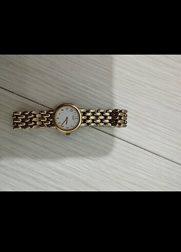 Seiko Orjinal saat