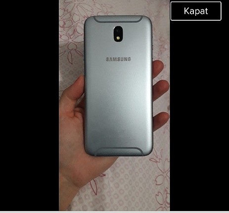 samsung telefon