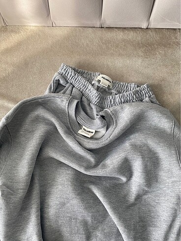Pull&Bear eşofman takımı