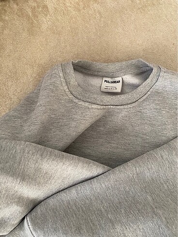 Pull and Bear Pull&Bear eşofman takımı