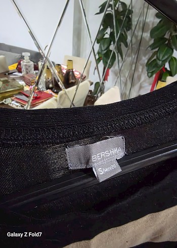 Bershka 36 Beden Kazak - Görsel 4