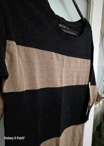 Bershka 36 Beden Kazak - Görsel 2