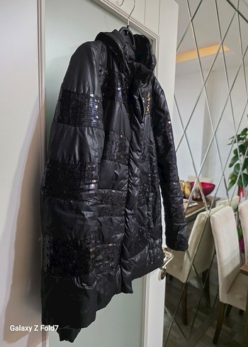 Sheggy 40 Beden Kaban - Görsel 2