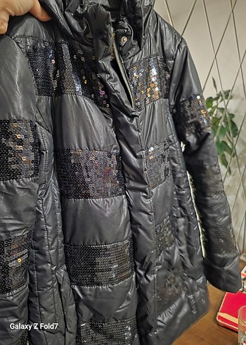 Sheggy 40 Beden Kaban - Görsel 4