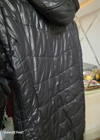 Sheggy 40 Beden Kaban - Görsel 5