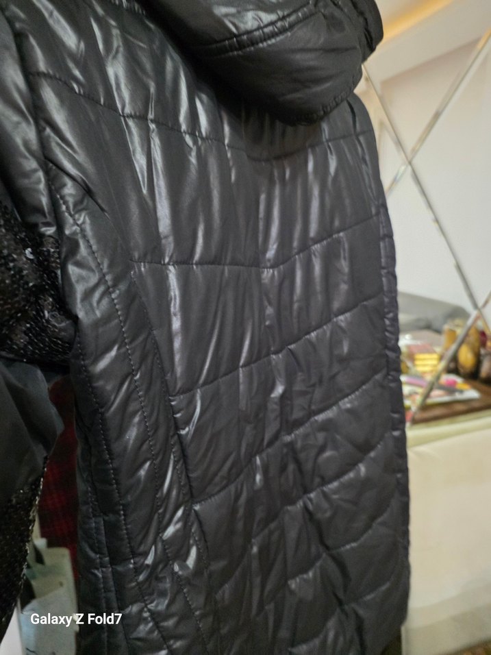 Sheggy 40 Beden Kaban - Görsel 5