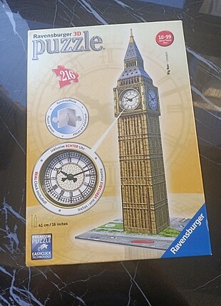 Puzzle sevenler