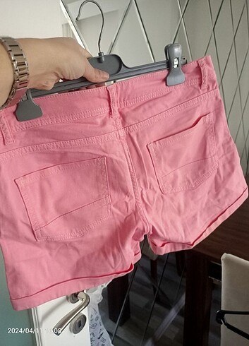 Lollipops Ole 38 Beden Mini Şort