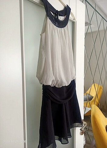 36 Beden Elbise