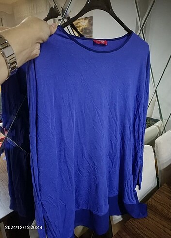 LC Waikiki Lcw 44 Beden Bluz