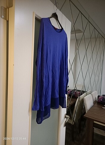 Lcw 44 Beden Bluz 