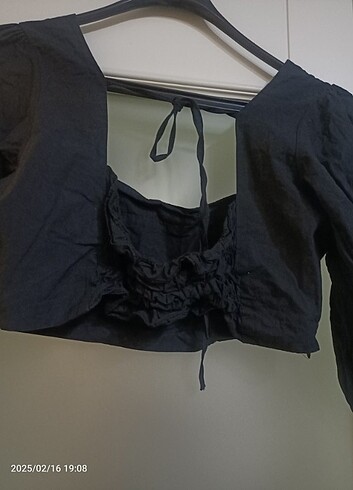 l Beden BSL 40 Beden Crop 