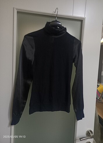 American Vintage Y2k Gothic 38 Beden Bluz