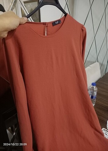 American Vintage 40 Beden Tunik 
