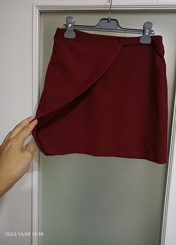 xs Beden Mini Etek 34 Beden XS 