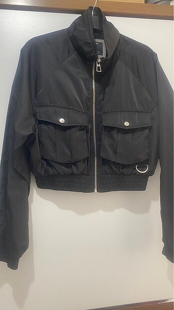 Bershka Bershka mont
