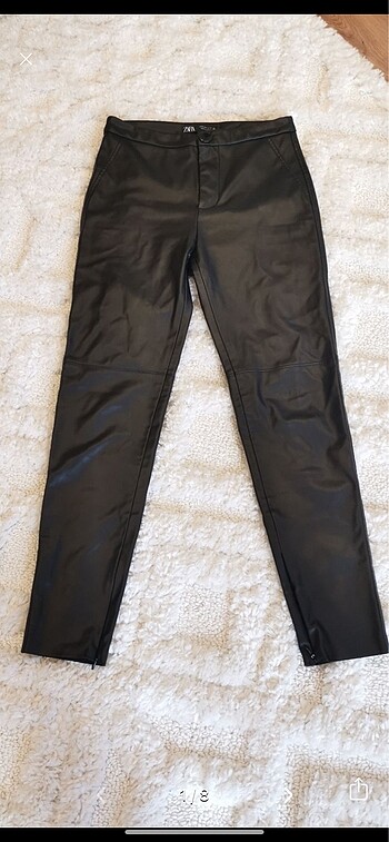Zara deri pantolon