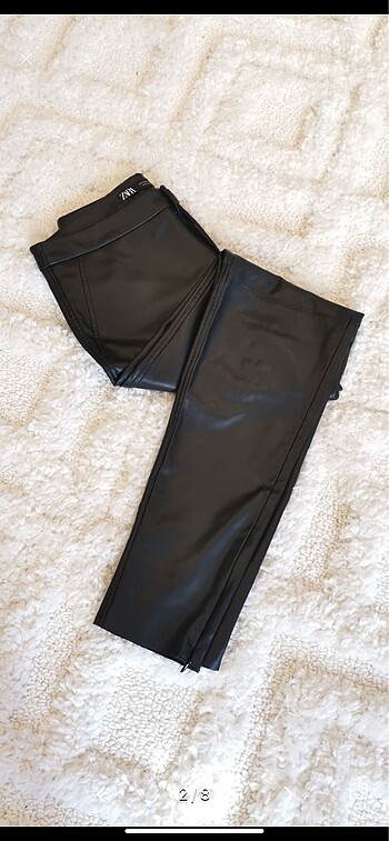 Zara Zara deri pantolon