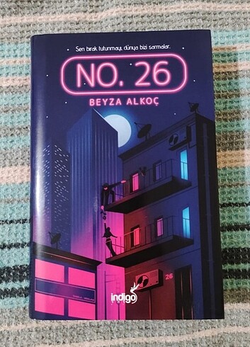 Beyza Alkoç - No:26