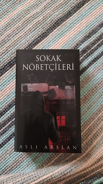 Sokak Nöbetçileri 