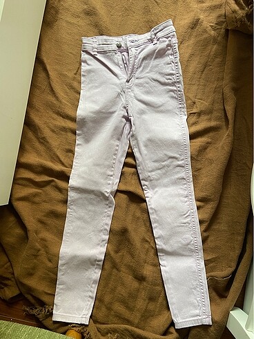 BERSHKA jean
