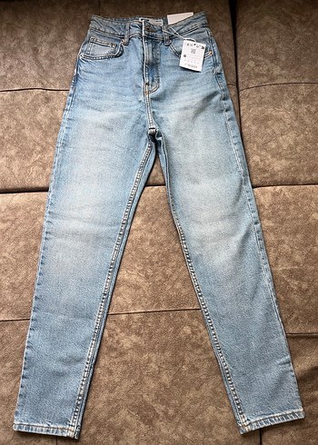 bershka jean - Görsel 3