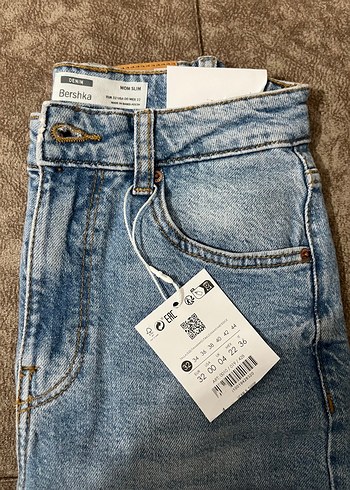 bershka jean - Görsel 2