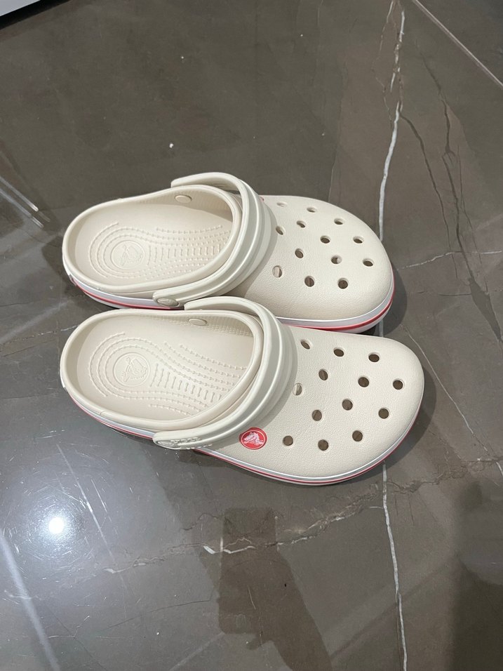 crocs terlik - Görsel 2