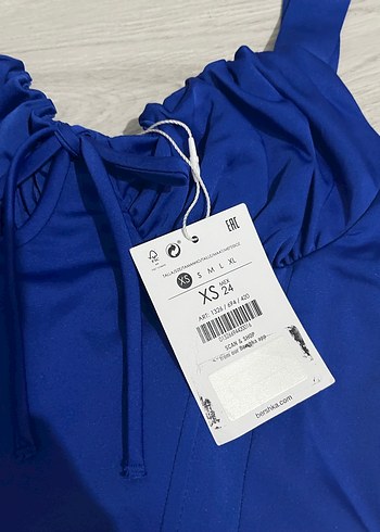 bershka büstiyer - Görsel 2