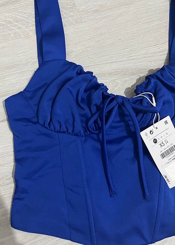 bershka büstiyer - Görsel 3