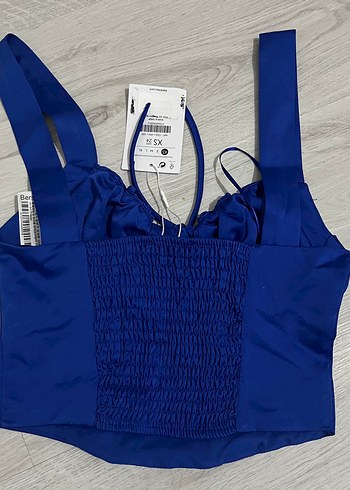 bershka büstiyer - Görsel 4