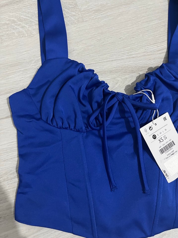 bershka büstiyer - Görsel 3