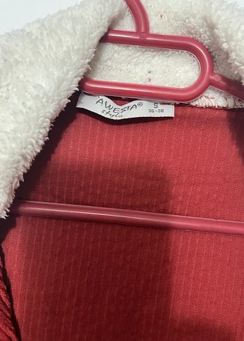 mevsimlik ceket - Görsel 3