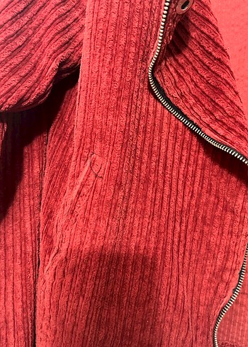 mevsimlik ceket - Görsel 2