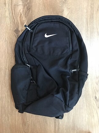 Nike siyah çanta