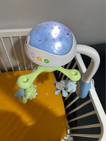 Fisher Price Fisher Price kelebekli rüyalar dönence
