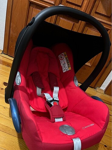 Maxi-Cosi cabrio fix Oto Koltuğu Ana Kucağı