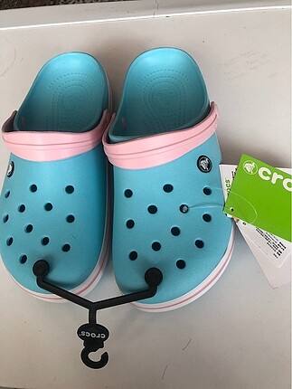 Crocs terlik 38-39