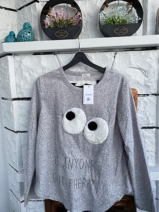 Pijama takımı
