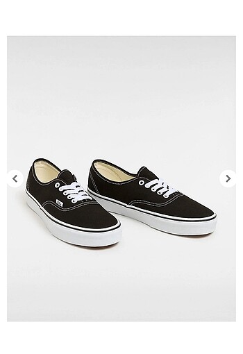 Vans VANS AUTHENTIC AYAKKABI