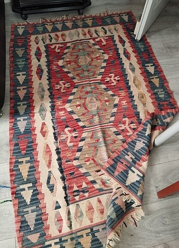 Antika kilim 