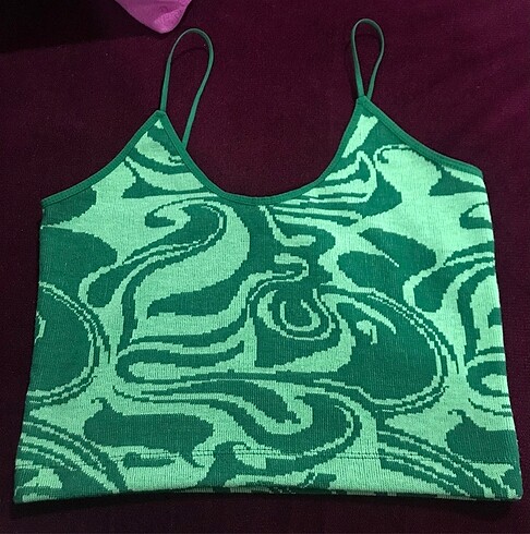 Pull&Bear Crop - Görsel 2