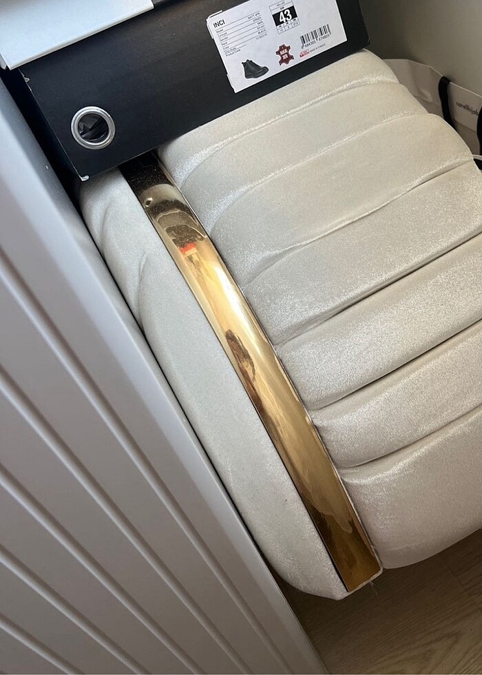 Gelin sandığı - Görsel 2