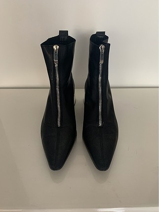 Zara siyah bot