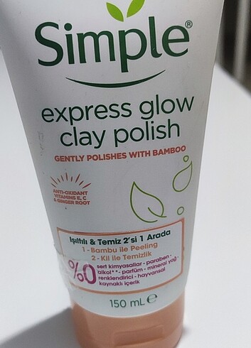 Simple Peeling
