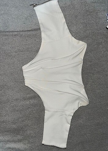 Korse crop